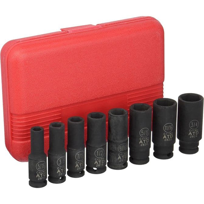 ATD TOOLS 3/8