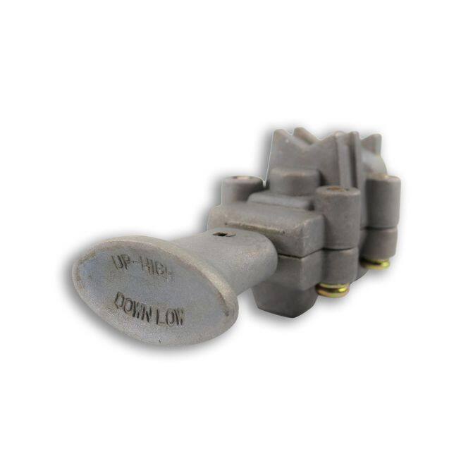 PBC PRIMA BRAKE COMPONENTS ATV3546