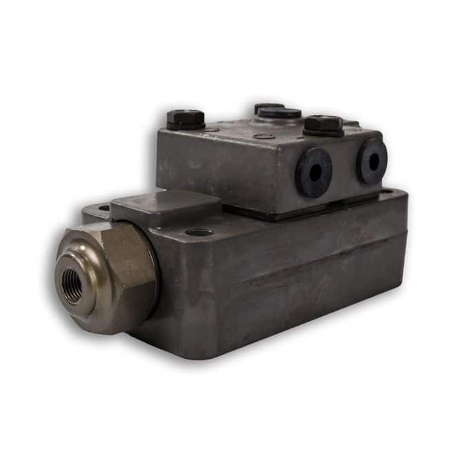 PBC PRIMA BRAKE COMPONENTS ATV5000