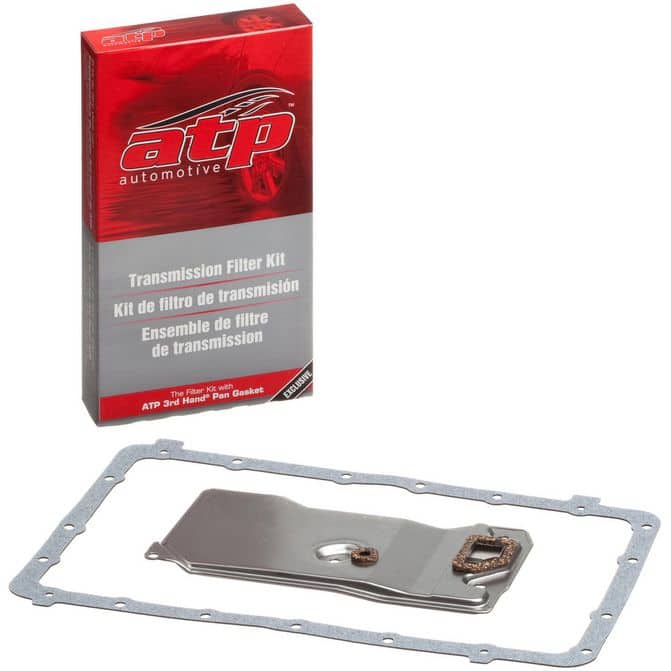AQN ATP B112
