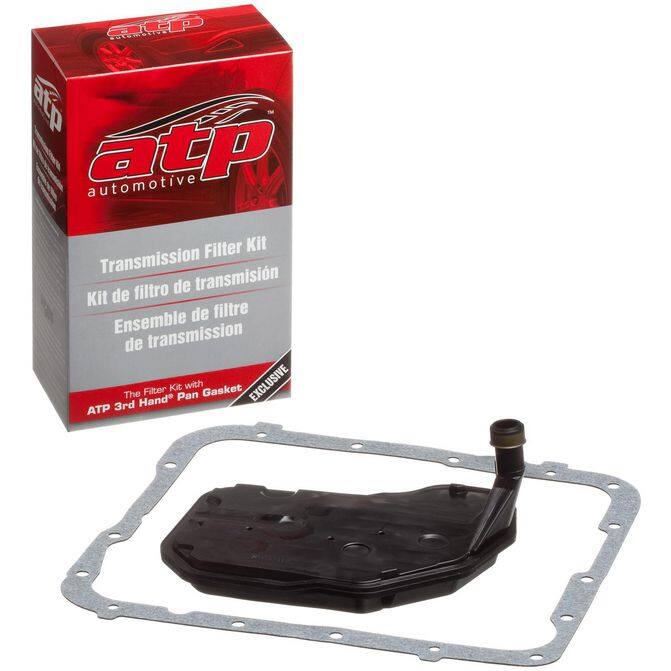 AQN ATP B165