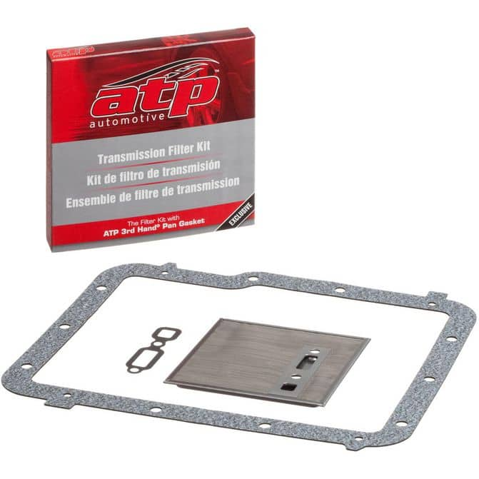 ATP Automatic Transmission Filter Kit B28 | FleetPride