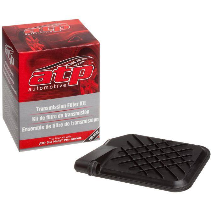AQN ATP B318