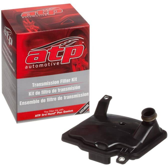 AQN ATP B350