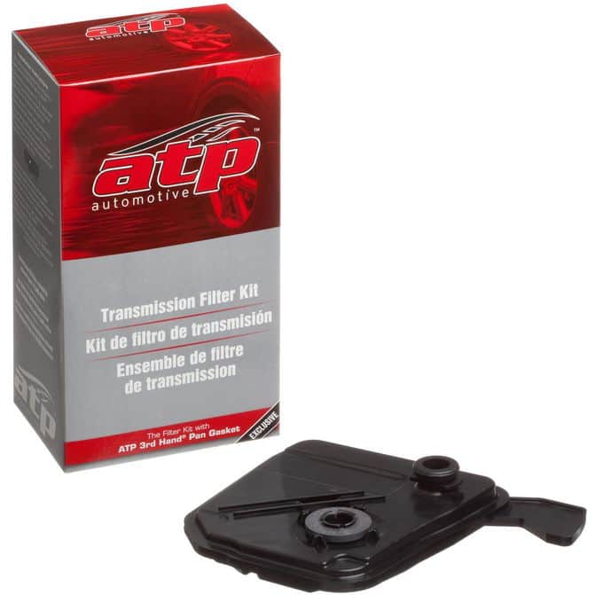 AQN ATP B434