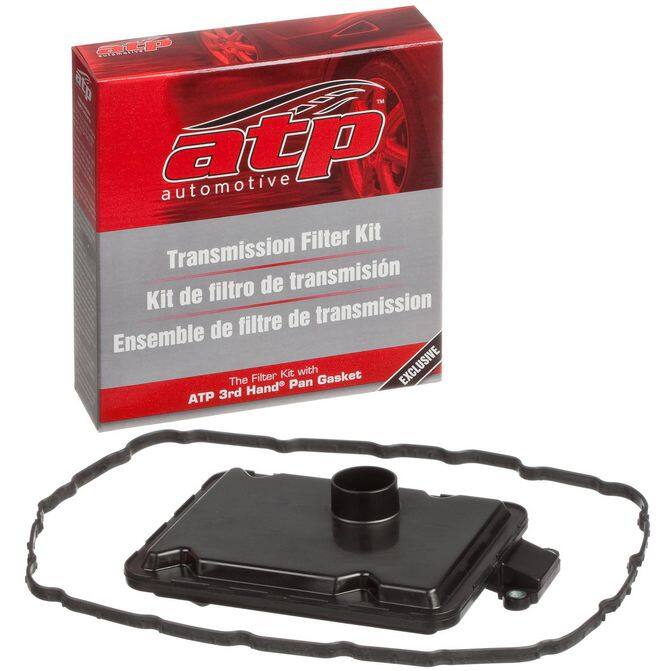 AQN ATP B458