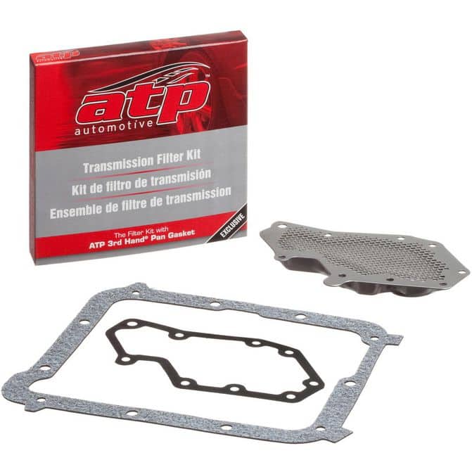 AQN ATP B51