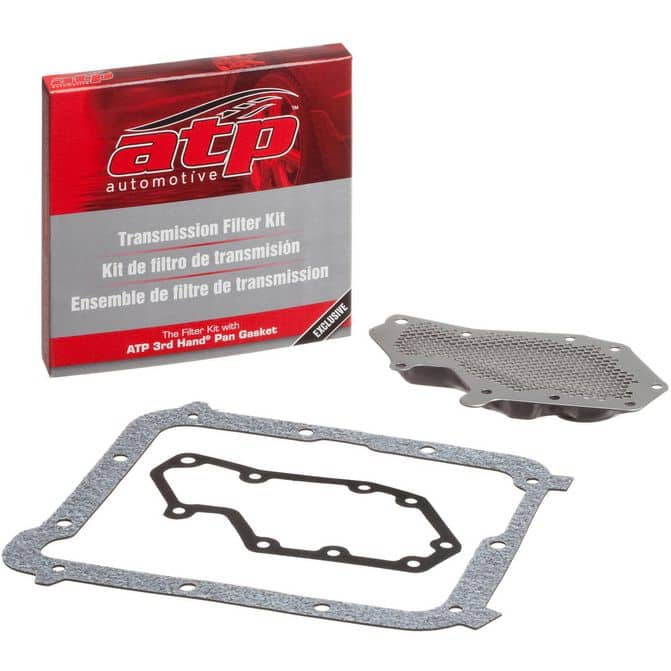 AQN ATP B51
