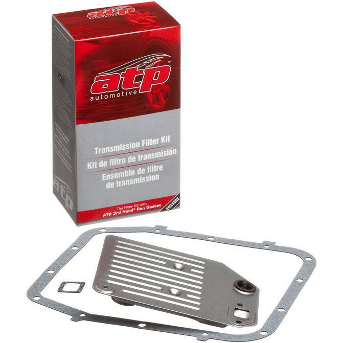AQN ATP B92