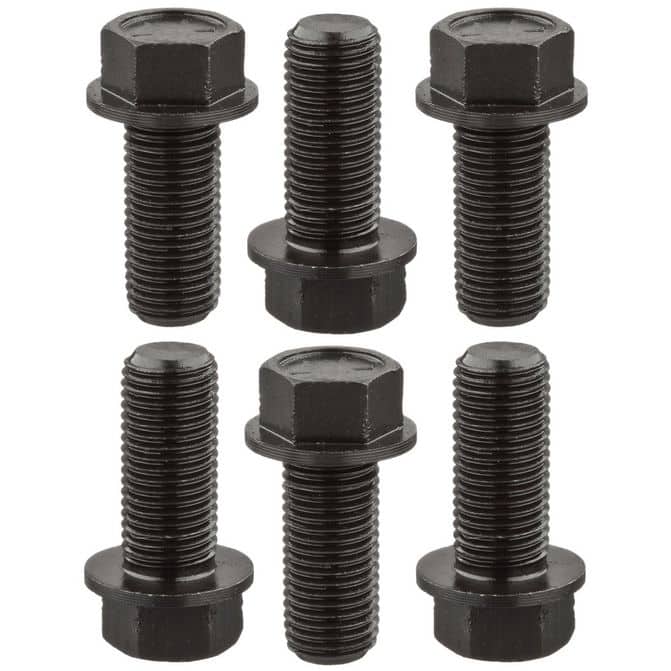 ATP Manual Transmission Flywheel Bolt ZX2066 | FleetPride