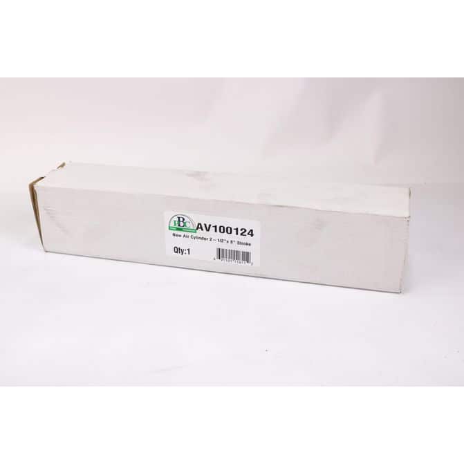 PBC PRIMA BRAKE COMPONENTS AV100124