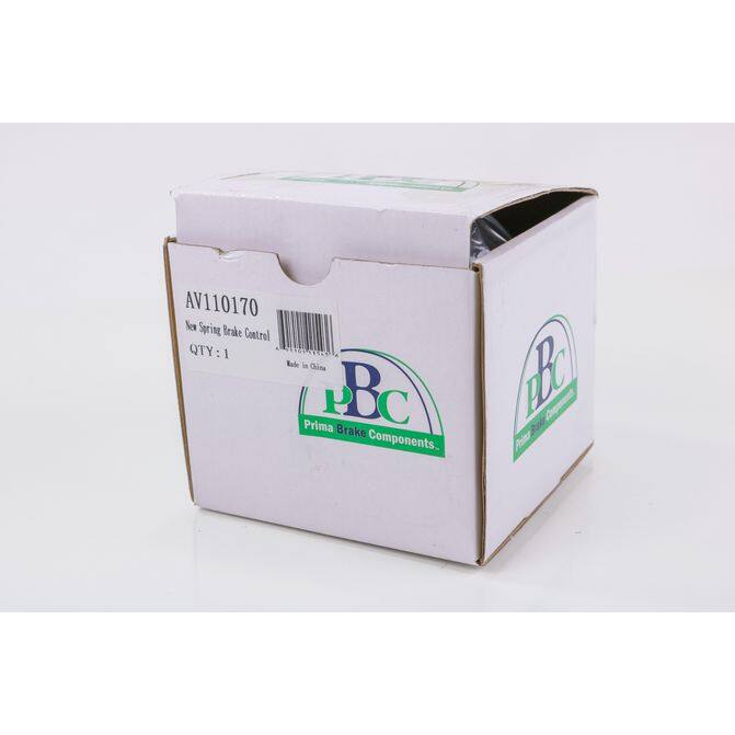 PBC PRIMA BRAKE COMPONENTS AV110170