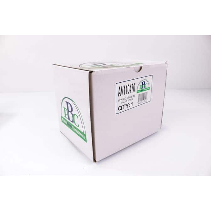 PBC PRIMA BRAKE COMPONENTS AV110470