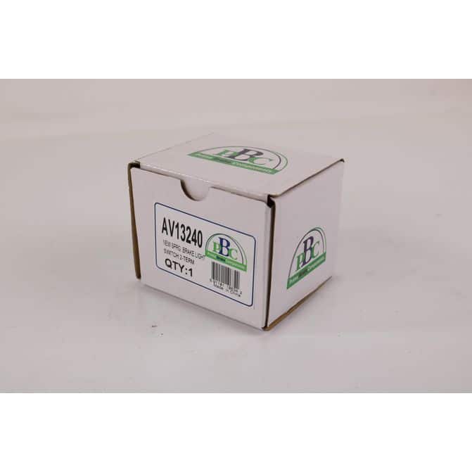 PBC PRIMA BRAKE COMPONENTS AV13240