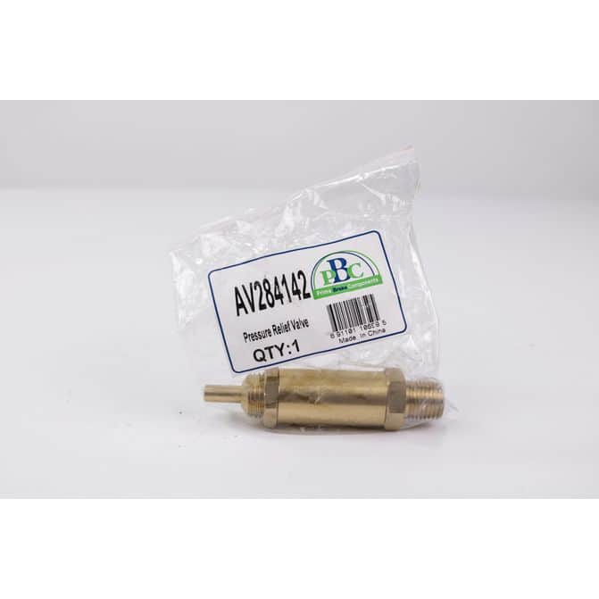 Prima Brake Components 1/4