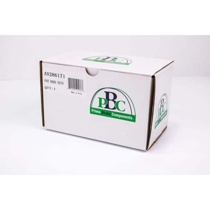 PBC PRIMA BRAKE COMPONENTS AV286171