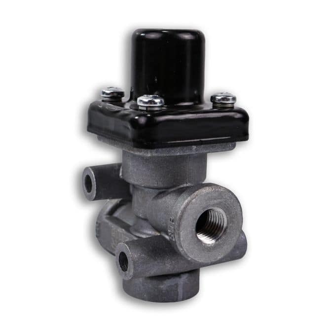 TRANSIT 1～66 Bendix OR286500X Bendix PR-4 Pressure Protection Valve