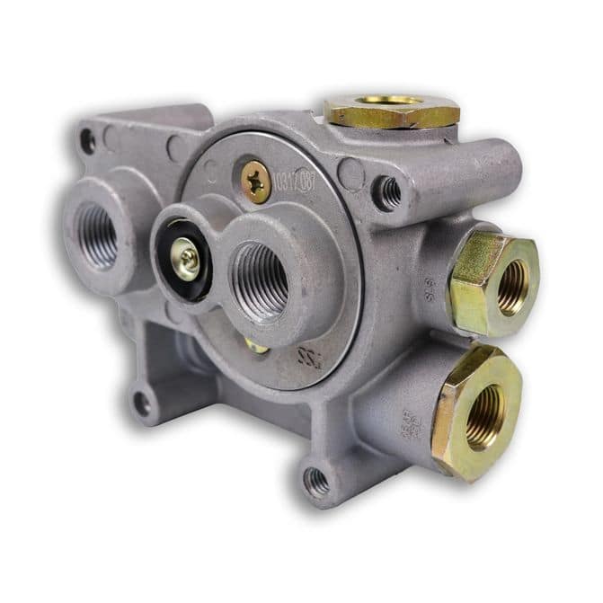 PBC PRIMA BRAKE COMPONENTS AV288605