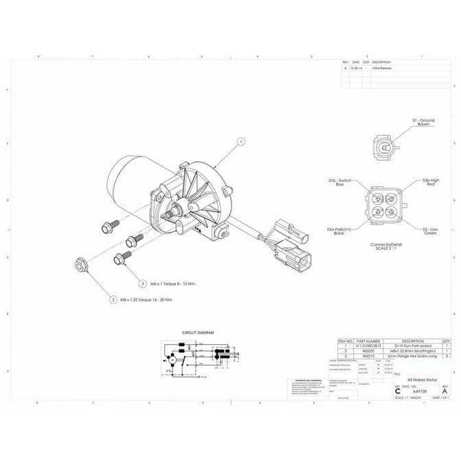 ATXAUTOTEXAX9109