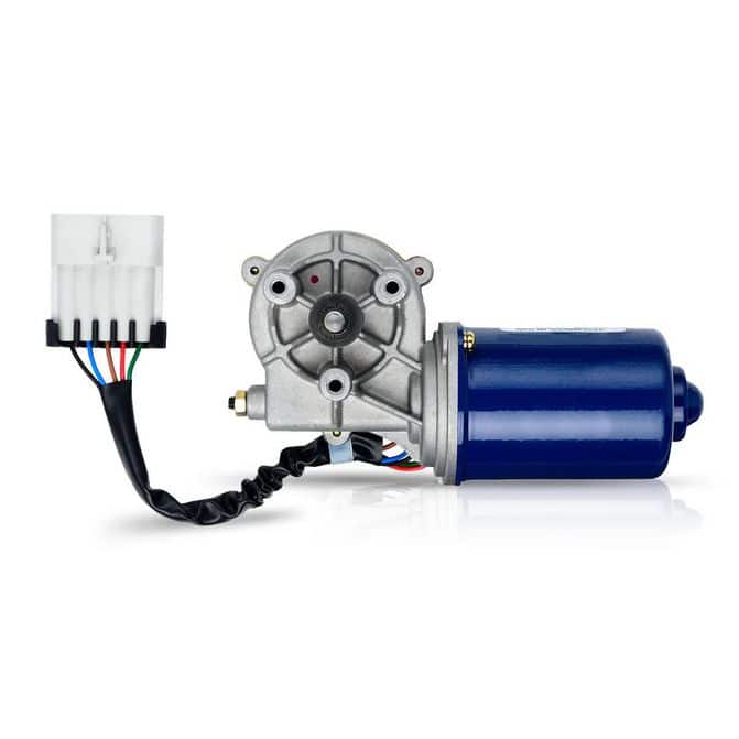 メル47009 Starter Motor 2.8kW 10T Fits to Atlas Copco MF 26294R