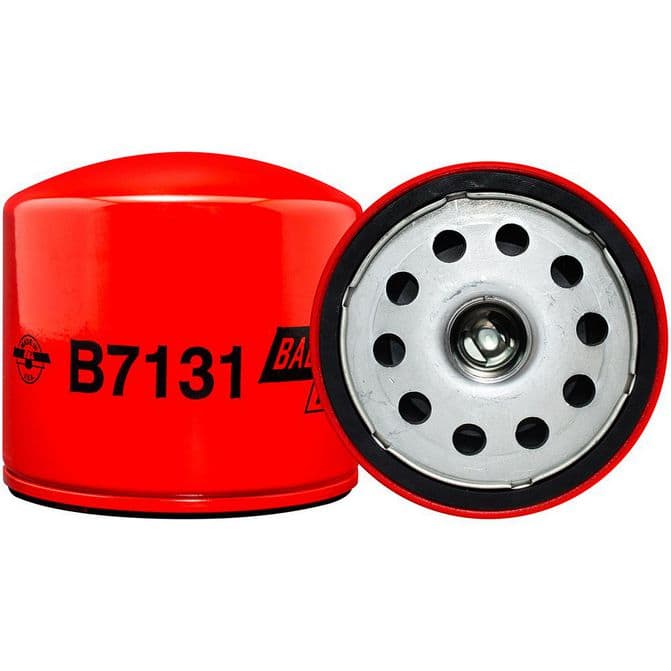 Baldwin Spin-on Lube Filter is / Mitsubishi B7131 | FleetPride