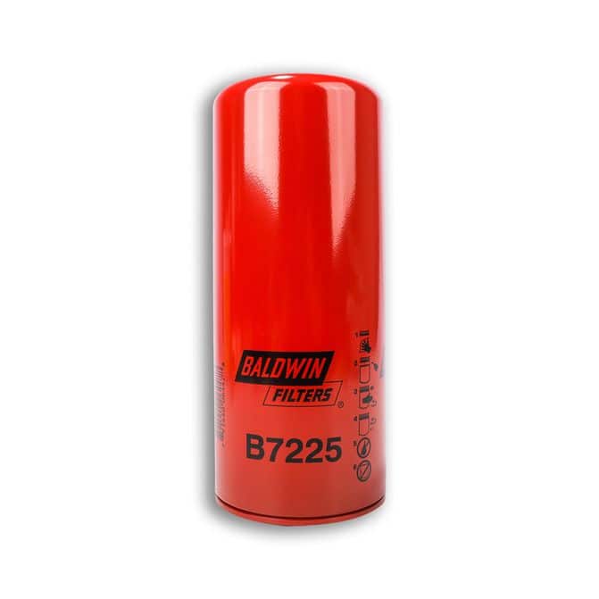 Baldwin Oil Filter B7191 | FleetPride