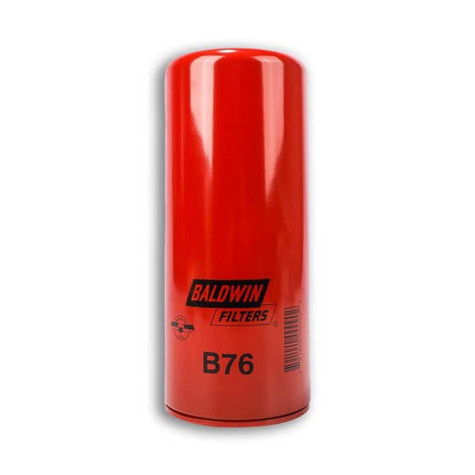 BALDWIN-FILTER, FULL-FLOW LUBE SPIN-ON-B76