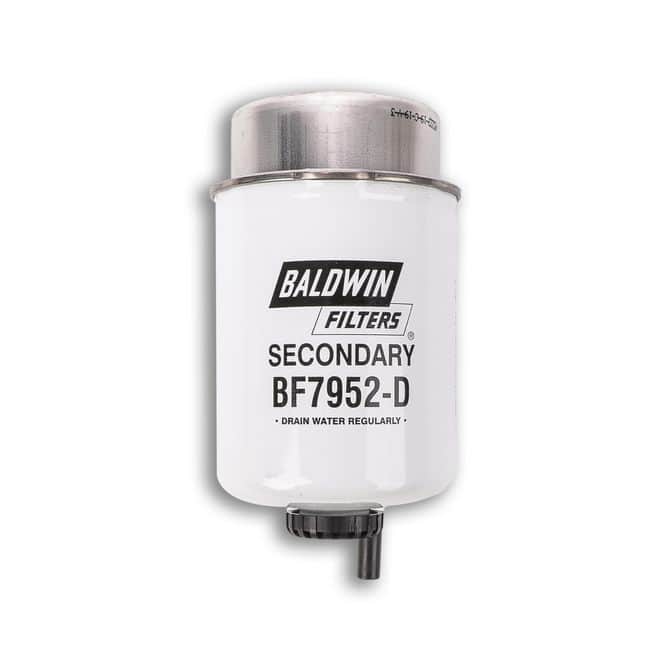 Baldwin BF7952-D Fuel / Water Separator Element for John Deere