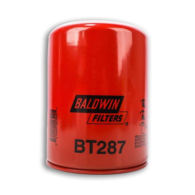 Baldwin Spin-On Oil Filter for Bobcat / Case / John Deere Baldwin Spin-On Oil Filter for Bobcat / Case / John Deere