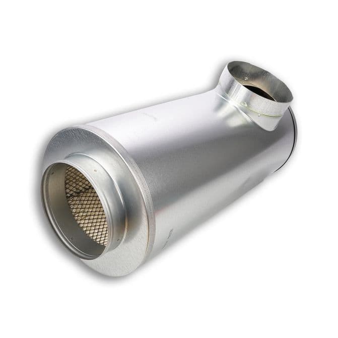 Baldwin Ecolite Air Element with Disposable Housing for Farr PA2722 ...