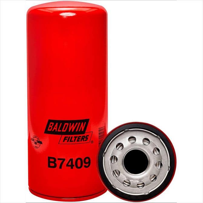 BALBALDWINB7409