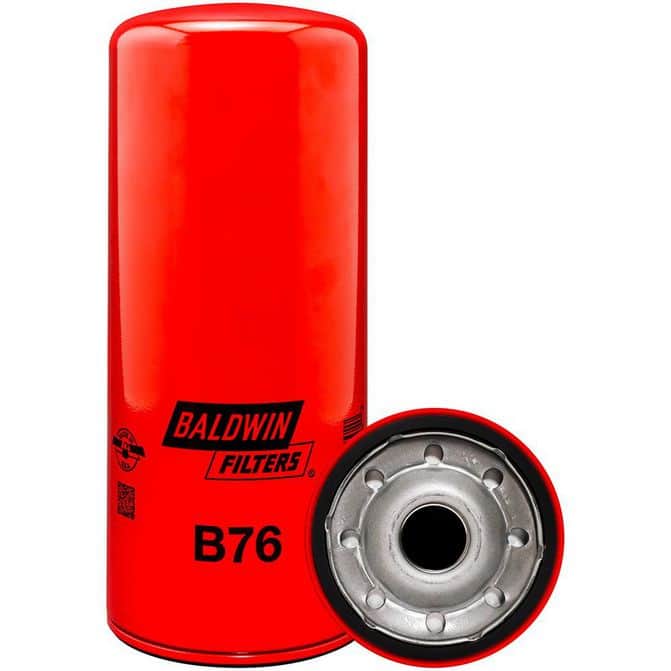 BALBALDWINB76