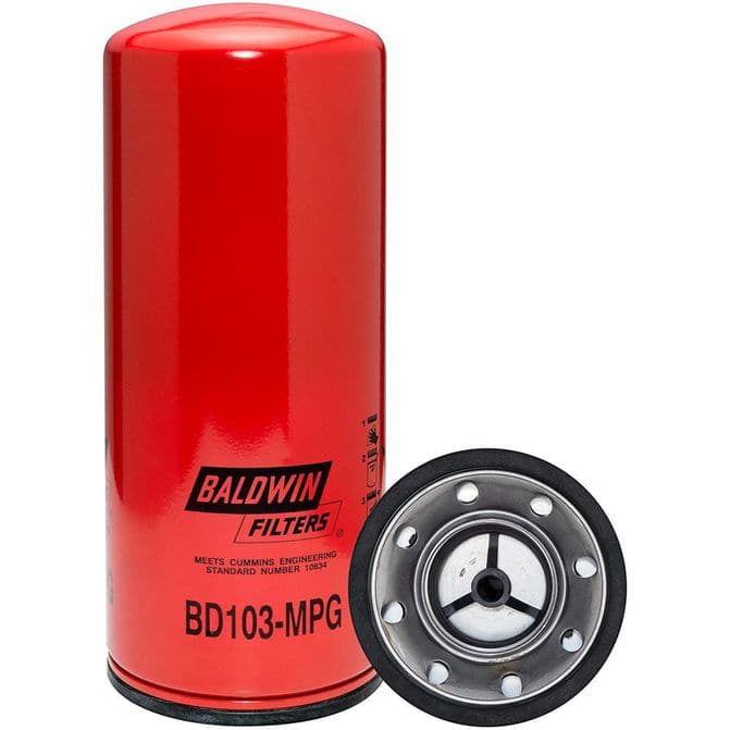 BALBALDWINBD103