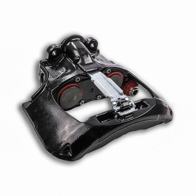 OTR Disc Brake Caliper 98B90033 | FleetPride