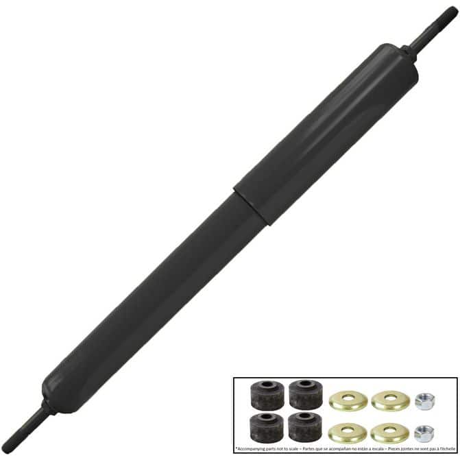 Monroe Gas-Magnum® 65 Series Shock Absorber for PACCAR / Volvo