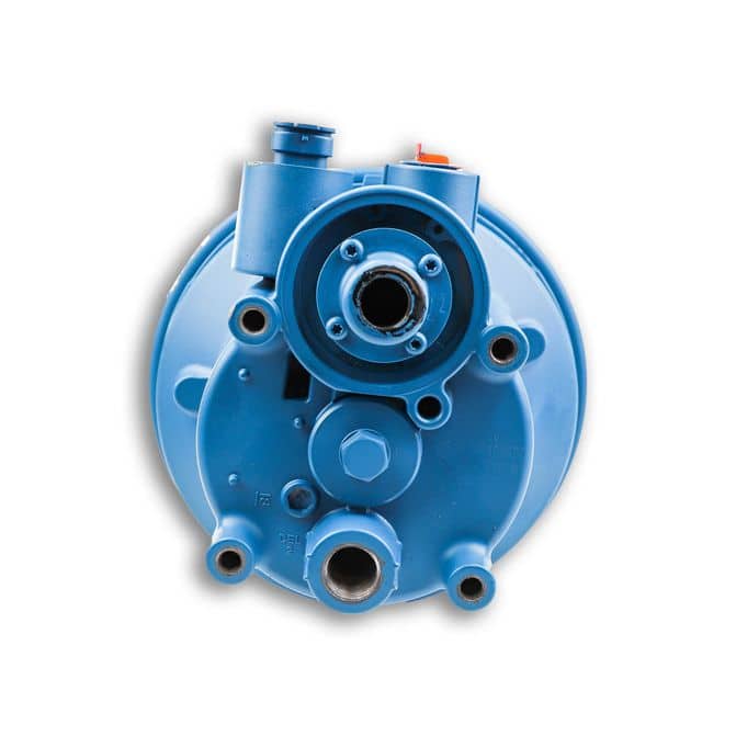 Bendix Remanufactured AD-IP® Air Dryer 109477X | FleetPride