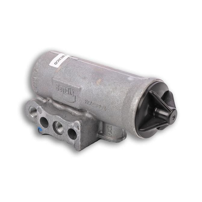 Bendix D-2 Governor Valve 275491N | FleetPride