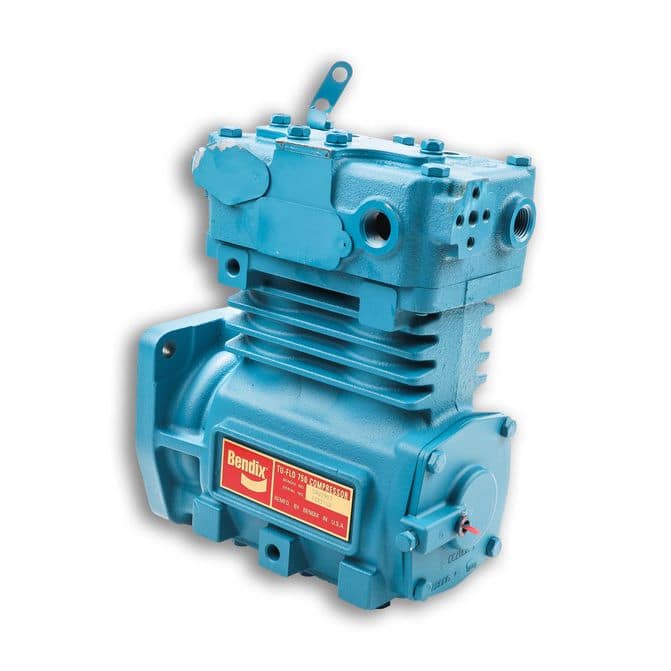 Bendix compressor deals