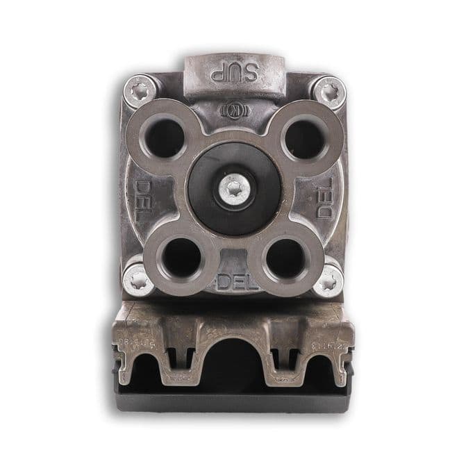 Bendix tabs6™ Series Antilock Braking System Trailer Module