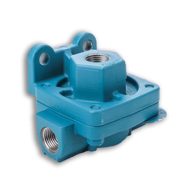 Bendix Remanufactured QR-1® Quick Release Valve OR229859X