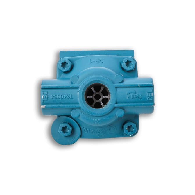 Bendix Remanufactured QR-1® Quick Release Valve OR229859X