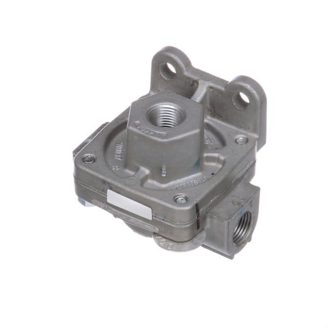 BENDIX Open Exhaust Quick Release Valve 229859N | FleetPride