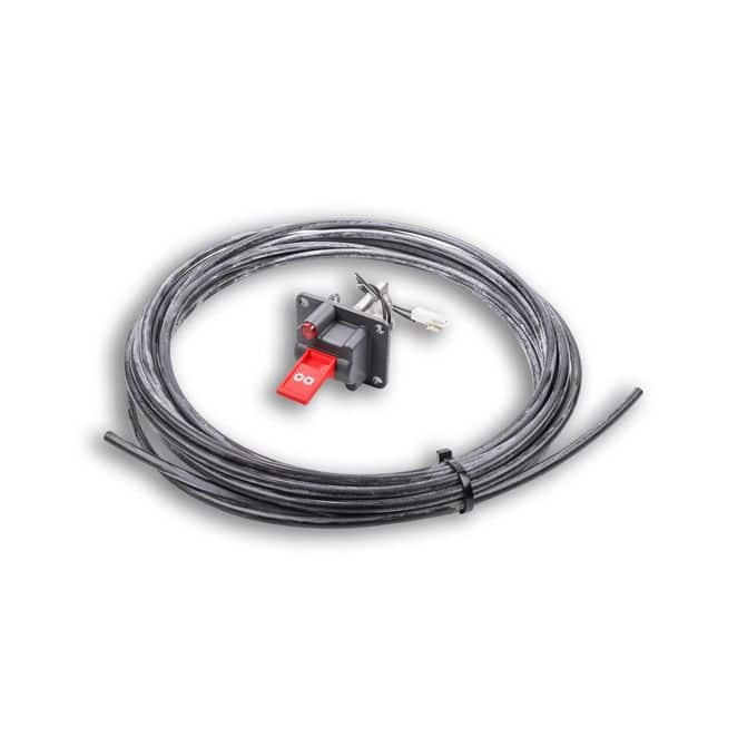 Bezares Hydraulic Cab Air Control Valve AK101X FleetPride