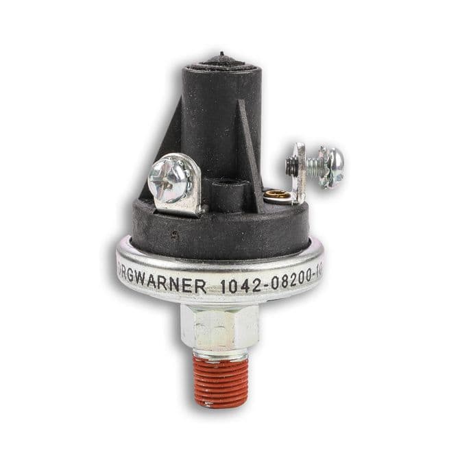 Borg Warner KYSOR MEDALLION Oil Pressure Sensor 10420820010 FleetPride