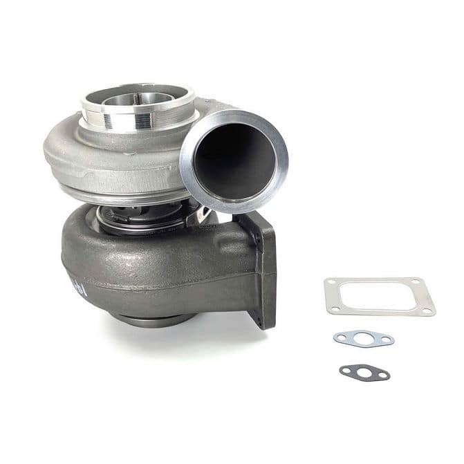 BORG WARNER New Turbocharger for Detroit Diesel 171702 | FleetPride
