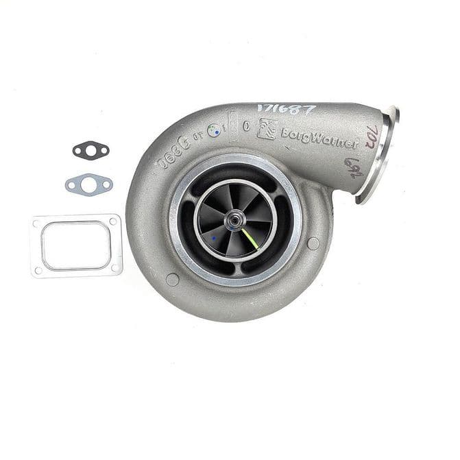 BGRBORG WARNER171702