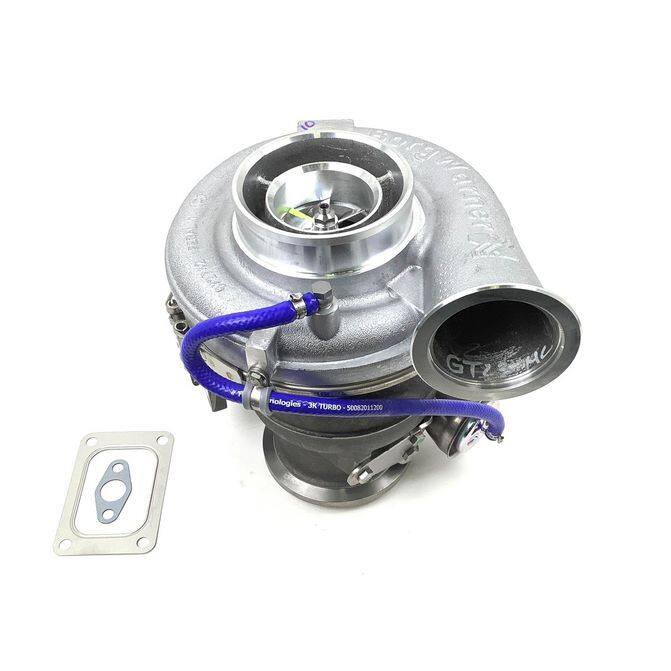 BGRBORG WARNER172743BW
