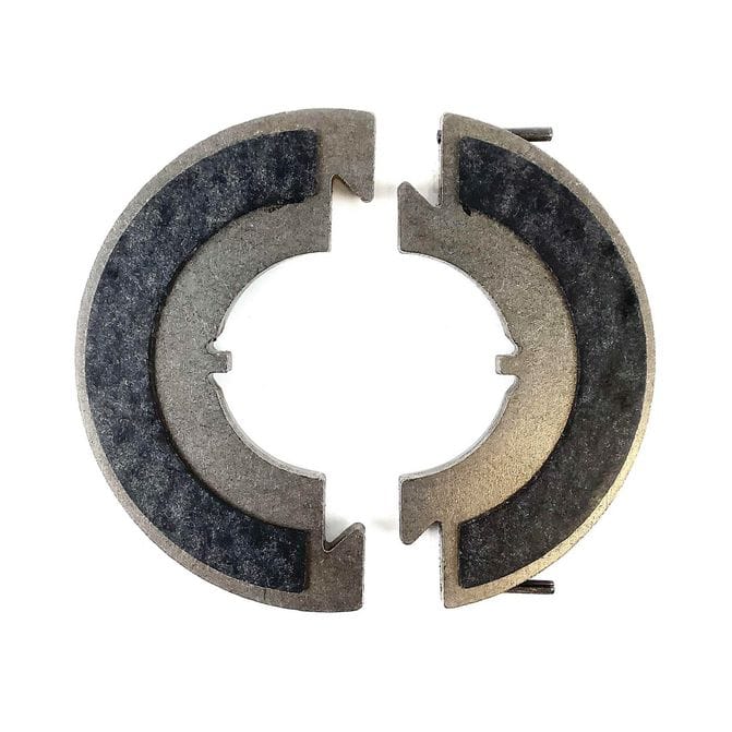 BI7BABCOCK CLUTCH BRAKE CO.BYSB200