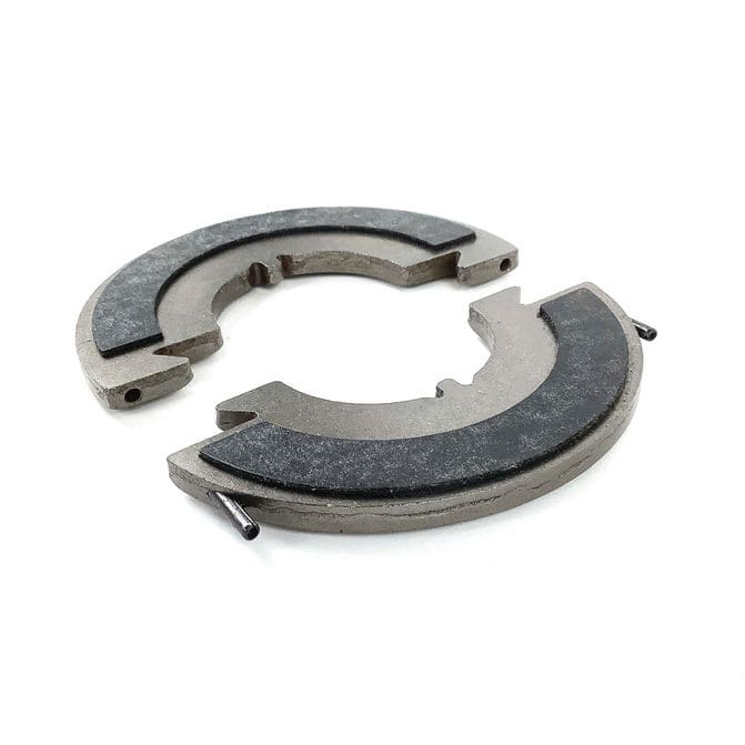 BI7BABCOCK CLUTCH BRAKE CO.BYSB200