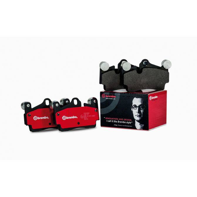 BAE BREMBO P78020N